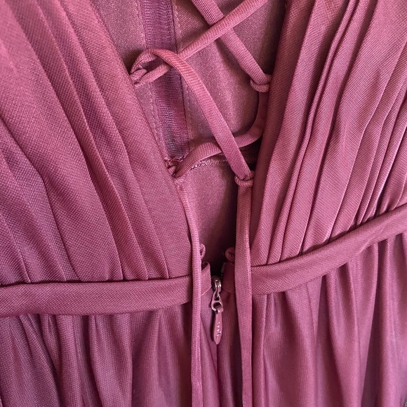 Bridesmaids Dress - Picture 6 of 6